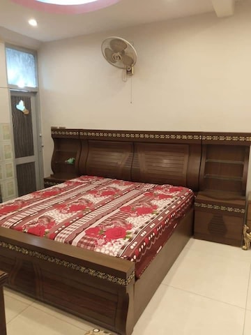 1 RK Builder Floor For Rent in Netaji Subhash Place Delhi  7503660