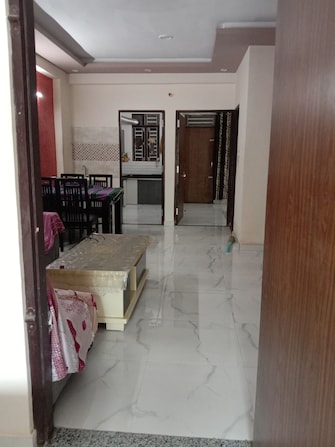 3 BHK Apartment For Rent in Sunder Nagar Jaipur  7503617