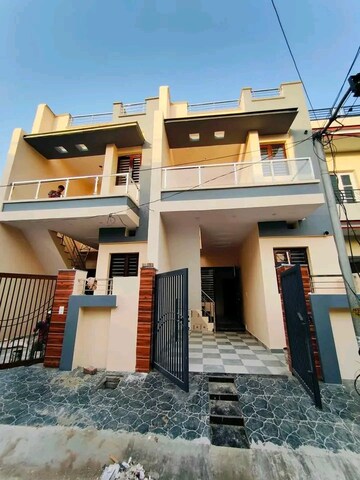 3 BHK Independent House For Sale in Kharar
