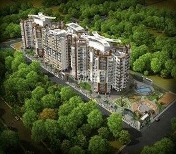 3.5 BHK Apartment For Sale in Ratan Galaxy, Vrindavan Yojna