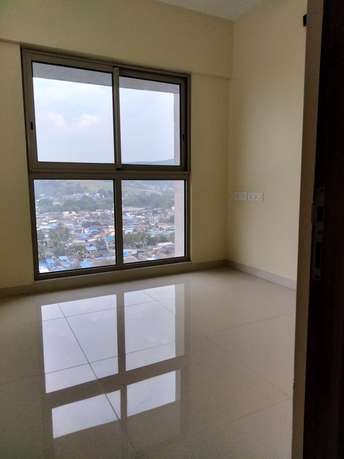 1 BHK Apartment For Rent in Chandak Nishchay Wing B Borivali East Mumbai  7503680