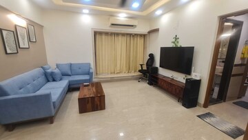 2 BHK Apartment For Resale in Shivaji Park Mumbai  7503696