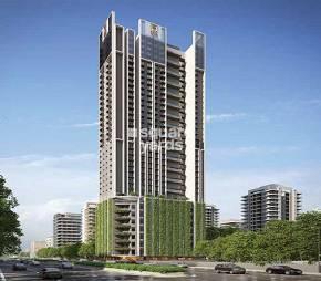 2 BHK Apartment For Resale in Dev Leo Tower Oshiwara Mumbai  7503703