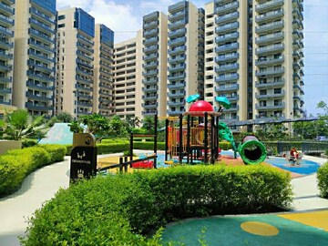 3.5 BHK Apartment For Sale in Azeagaia Botanica, Vrindavan Yojna