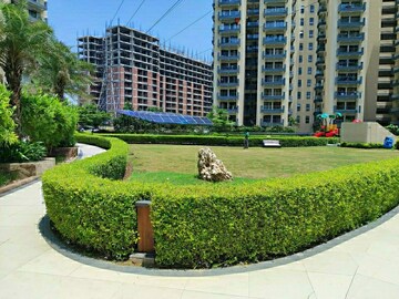 3.5 BHK Apartment – Garden View at Azeagaia Botanica, Vrindavan Yojna - for Sale