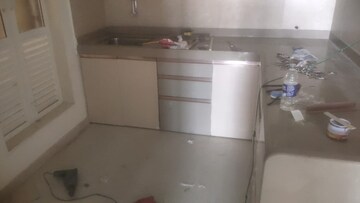 Furnished Amenities in 2 BHK Apartment at Dosti West County Phase 4 Dosti Pine, Balkum Pada – for Sale