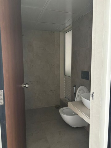 Bathroom in 2 BHK Apartment at Dosti West County Phase 4 Dosti Pine, Balkum Pada – for Sale
