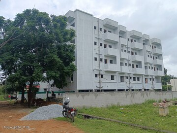 2 BHK Apartment For Resale in Doddakammanahalli Bangalore  7503712