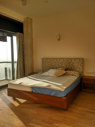 Bedroom in 3 BHK Apartment at Ireo The Grand Arch, Sector 58 – for Sale