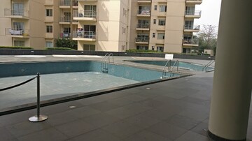 Balcony in 3 BHK Apartment at Ireo The Grand Arch, Sector 58 – for Sale