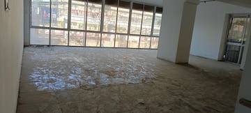 Commercial Office Space 3520 Sq.Ft. For Rent in Bandra East Mumbai  7503734