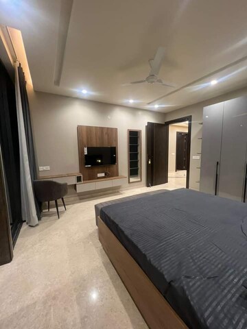 Bedroom in 3 BHK Apartment at Ireo Victory Valley, Sector 67 – for Sale