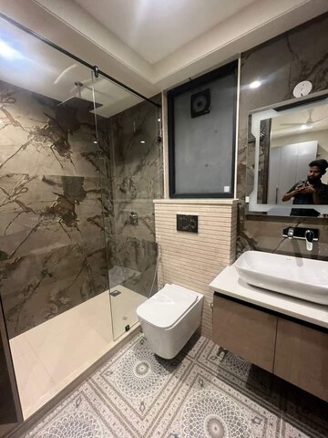 Master Bedroom in 3 BHK Apartment at Ireo Victory Valley, Sector 67 – for Sale