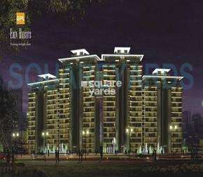 2 BHK Apartment For Rent in GPL Mint Tower Sector 70 Gurgaon  7503747