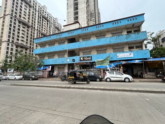 Commercial Shop 100 Sq.Ft. For Resale in Malad West Mumbai  7503753