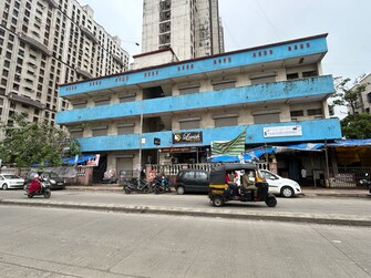 Commercial Shop 100 Sq.Ft. For Resale in Malad West Mumbai  7503753