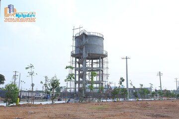  Plot – Exterior View View at Kadthal - for Sale