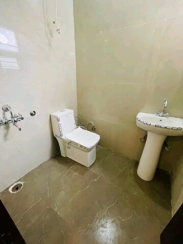 Bathroom in 2 BHK Apartment at Sector 123 – for Sale