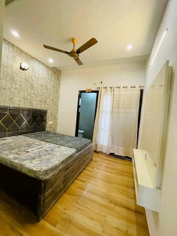Bedroom in 2 BHK Apartment at Sector 123 – for Sale