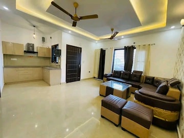 Living Room in 2 BHK Apartment at Sector 123 – for Sale
