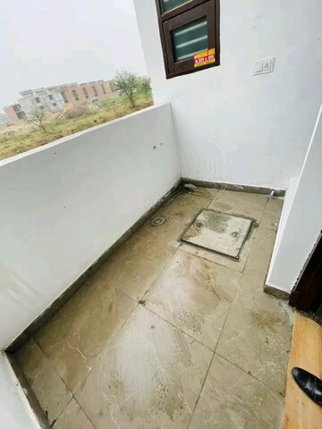 Balcony in 2 BHK Apartment at Sector 123 – for Sale