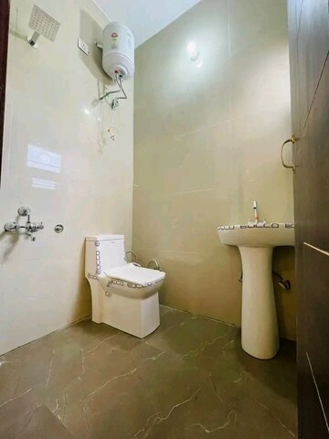 Bathroom in 2 BHK Apartment at Sector 123 – for Sale