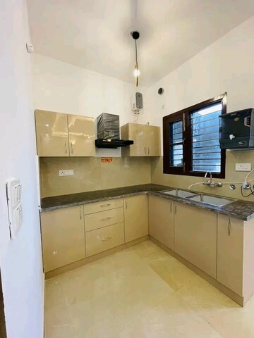 Kitchen in 2 BHK Apartment at Sector 123 – for Sale