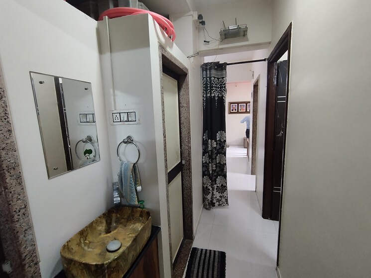 Master Bedroom, rais-valley 2 Bedroom 930 Sq.Ft. Apartment In Kalyan East Thane 7503782