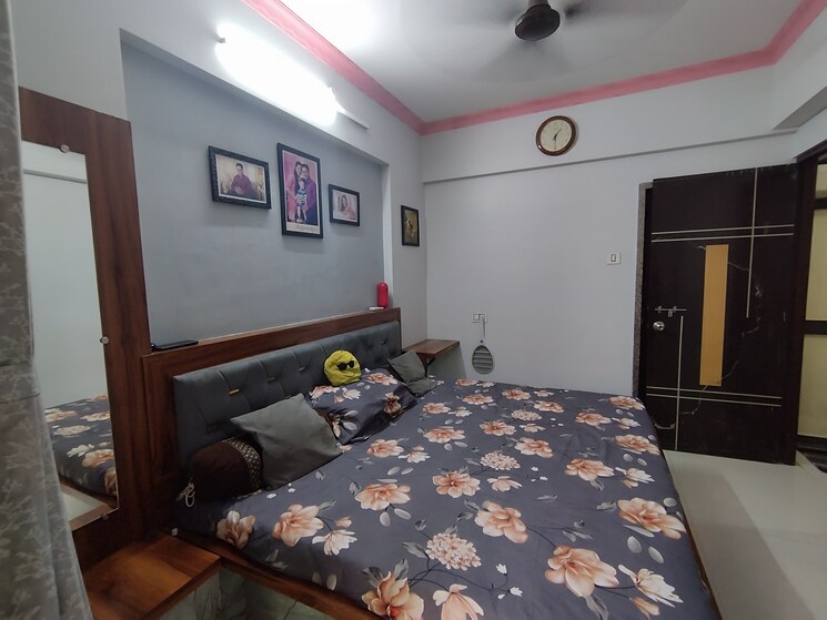 Bedroom, rais-valley 2 Bedroom 930 Sq.Ft. Apartment In Kalyan East Thane 7503782