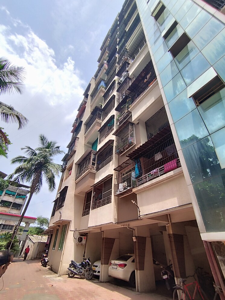 Exterior View, rais-valley 2 Bedroom 930 Sq.Ft. Apartment In Kalyan East Thane 7503782
