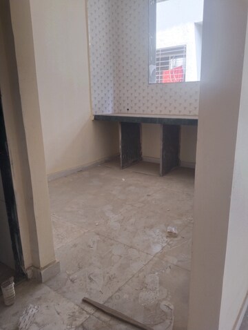 Kitchen in 1 BHK Apartment at Kasheli – for Sale