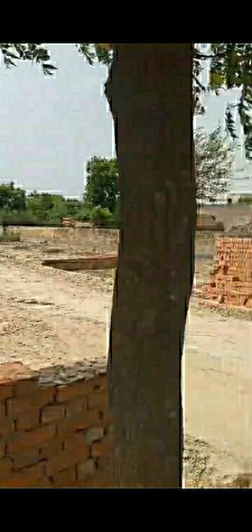  Plot – Exterior View View at Sharnam Homes, Sector 110 - for Sale