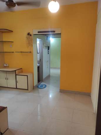 1 BHK Apartment For Rent in Lokhandwala Infrastructure Spring Leaf Kandivali East Mumbai  7503791