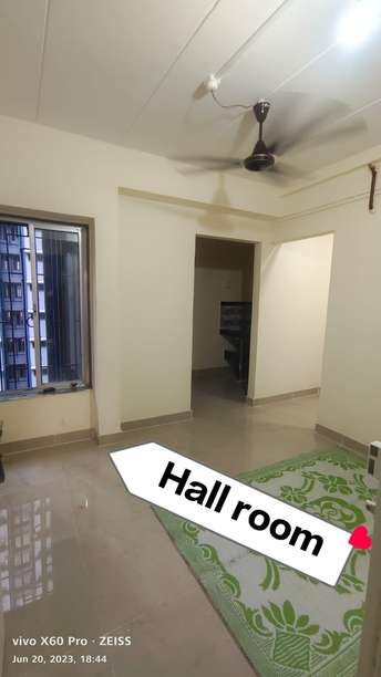 1 BHK Apartment For Rent in Shreeniwas Tower Lower Parel Mumbai  7503808