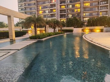 Swimming Pool in 2 BHK Apartment at Ireo Skyon, Sector 60 – for Sale