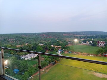 2 BHK Apartment – Garden View at Ireo Skyon, Sector 60 - for Sale