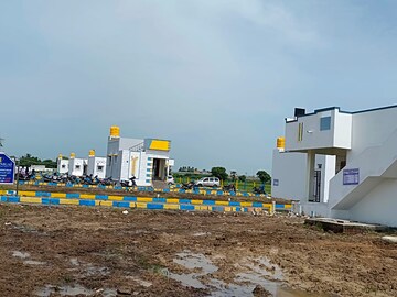  Plot – Exterior View View at Redhills - for Sale