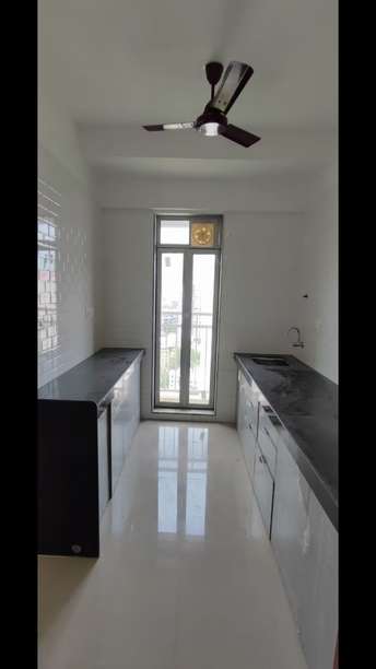 2 BHK Apartment For Rent in Mayfair Virar Gardens Virar West Mumbai  7503832