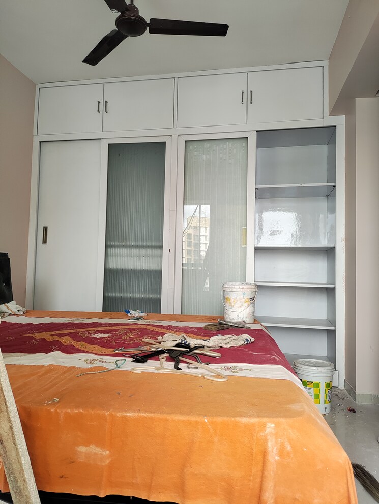 Bedroom, ishwar-bliss 2 Bedroom 1130 Sq.Ft. Apartment In Nerul Navi Mumbai 7503841
