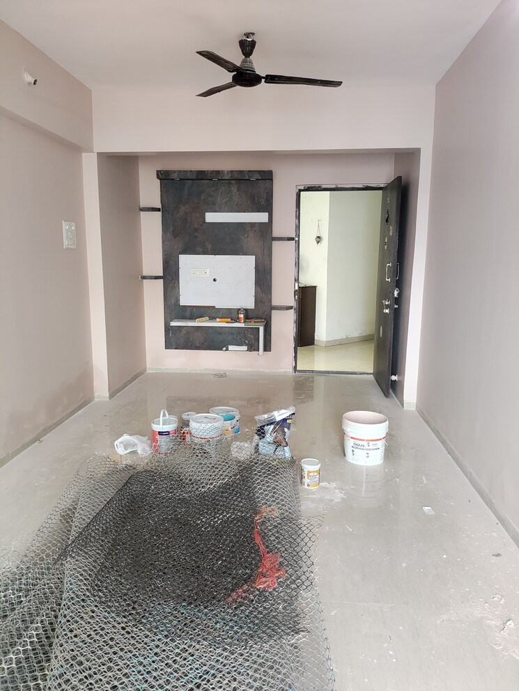  Parking, ishwar-bliss 2 Bedroom 1130 Sq.Ft. Apartment In Nerul Navi Mumbai 7503841