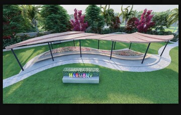  Plot – Exterior View View at Riyasat Town, Shivdaspura - for Sale