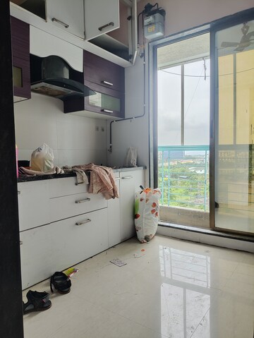 2 BHK Apartment For Sale in Ishwar Bliss, Nerul