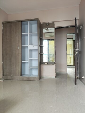 Room in 2 BHK Apartment at Ishwar Bliss, Nerul – for Sale