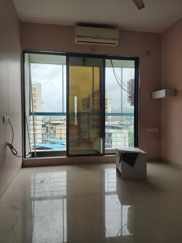Room in 2 BHK Apartment at Ishwar Bliss, Nerul – for Sale