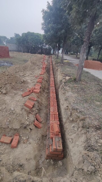 Plot Area in  Plot at Mohanlalganj – for Sale