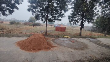Plot Area in  Plot at Mohanlalganj – for Sale