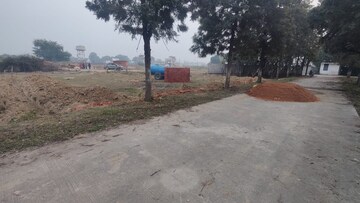 Plot Area in  Plot at Mohanlalganj – for Sale