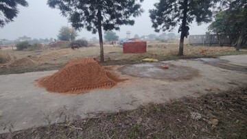 Plot Area in  Plot at Mohanlalganj – for Sale
