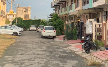 Plot For Sale in Kanha Greens, Modipuram