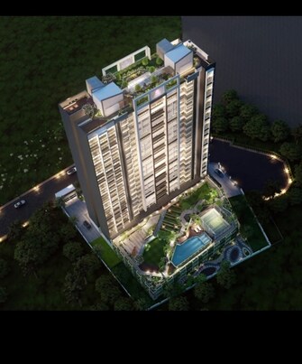 2 BHK Apartment For Resale in Shree Samarth Aura Bhandup West Mumbai  7503883